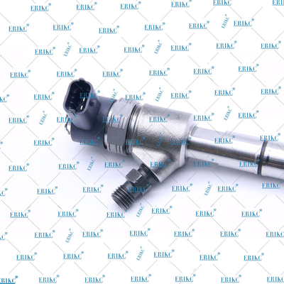 ERIKC bosch 0445110792 original common rail injector 0 445 110 792 cr diesel engine  injector 0445 110 792