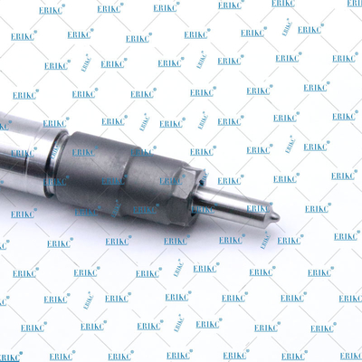 ERIKC bosch 0445110792 original common rail injector 0 445 110 792 cr diesel engine  injector 0445 110 792