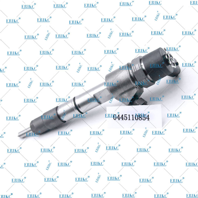 ERIKC Factor price injector 0445110854 bosch fuel injection 0 445 110 854 common rail injectors 0445 110 854