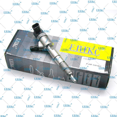 ERIKC 0445110862 bosch Electronic Unit Injectors 0 445 110 862 fuel CR Systems injectors 0445 110 862