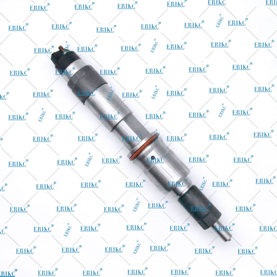 ERIKC original 0445120009 bosch Cummins injector 0 445 120 009 Fuel Unit Injection 0445 120 009