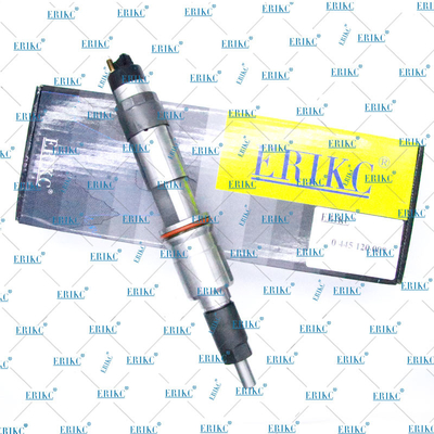 ERIKC original 0445120009 bosch Cummins injector 0 445 120 009 Fuel Unit Injection 0445 120 009