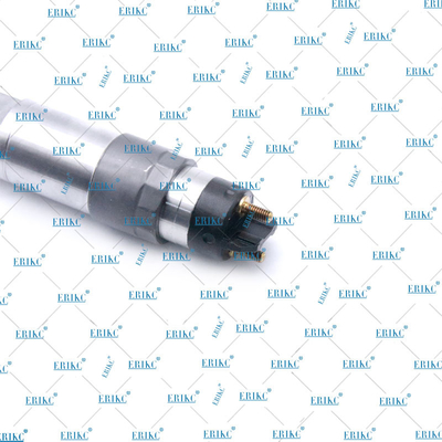 ERIKC Factory 0445120010 Cummins fuel injection 0 445 120 010 bosch auto diesel Injector 0445 120 010