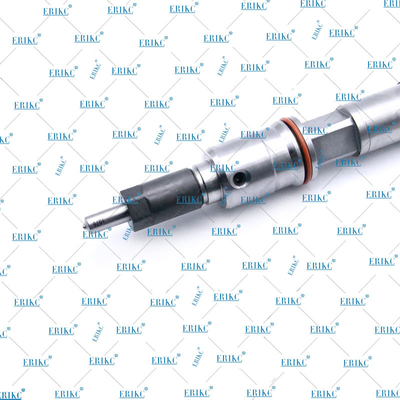 ERIKC Factory 0445120010 Cummins fuel injection 0 445 120 010 bosch auto diesel Injector 0445 120 010