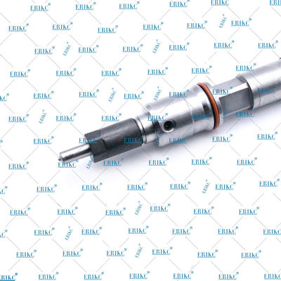 ERIKC Factory 0445120010 For Cumins fuel injection 0 445 120 010 For BOS auto diesel Injector 0445 120 010