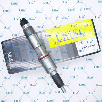 ERIKC Factory 0445120010 For Cumins fuel injection 0 445 120 010 For BOS auto diesel Injector 0445 120 010
