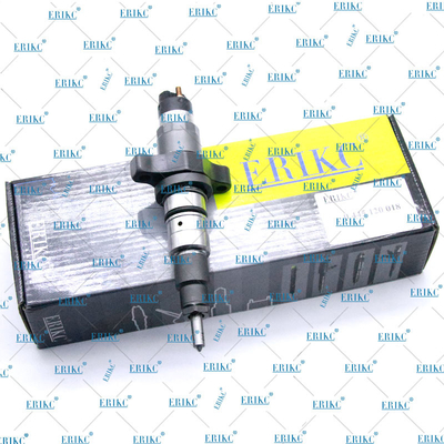 ERIKC oil injector 0445120018 fuel tank injection 0 445 120 018 bosch diesel auto Injector 0445 120 018