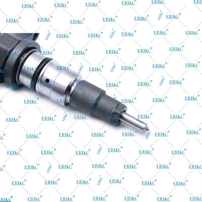 ERIKC fuel injector 0445120079 diesel CR injection 0 445 120 079 For Cumins qsb engine injector 0445 120 079