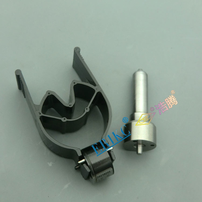ERIKC 7135-619 delpbi injector repair kit A6640170121 nozzleL244PBD L244PRD valve 9308-622B for EJBR04501D SSANGYONG