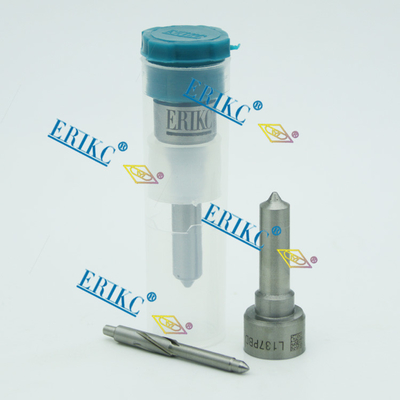 ERIKC L137PBD delphi injector nozzle DSLA 158 FL 137 fuel injection EJBR03701D 33801-4X810 33801-4X800 nozzle