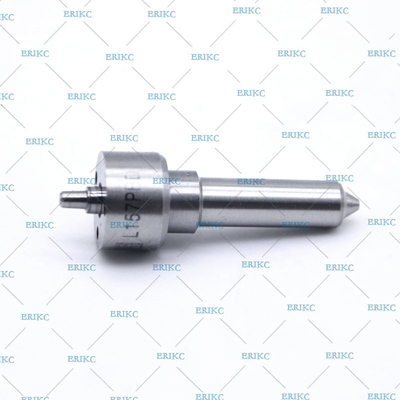 ERIKC L157PBD delphi injector nozzle L157PRD diesel injection A6640170221 EJBR04701D spray nozzle SSANGYONG