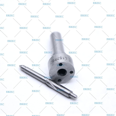 ERIKC L157PBD delphi injector nozzle L157PRD diesel injection A6640170221 EJBR04701D spray nozzle SSANGYONG