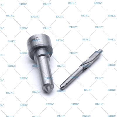 ERIKC L157PBD delphi injector nozzle L157PRD diesel injection A6640170221 EJBR04701D spray nozzle SSANGYONG