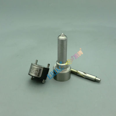 ERIKC 7135-652 For Delp injector repair kit nozzle L096PBD valve 9308-621C for FORD EJDR00301Z 0201Z 0101Z 1001D 0401Z