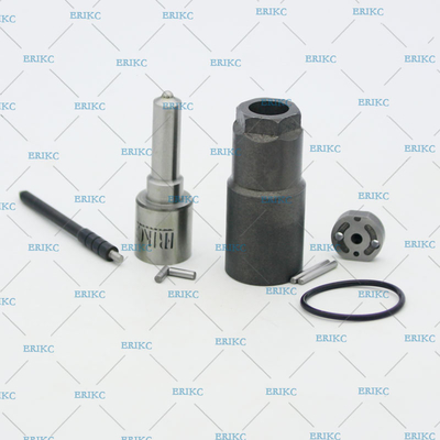 ERIKC denso injector 095000-5250 repair kit 23670-0L010 nozzle DLLA145P864 DLLA145P1024 valve 07# E1022003 for Toyota