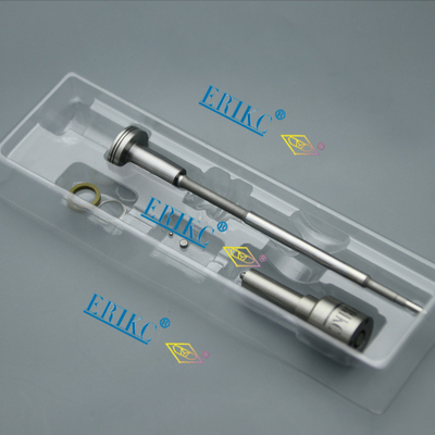 ERIKC 0445110250 diesel injector repair kit nozzle DLLA155P1493 bosch control valve F00VC01349 for VOLVO