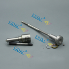 ERIKC 0445110250 diesel injector repair kit nozzle DLLA155P1493 bosch control valve F00VC01349 for VOLVO