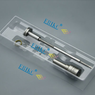 ERIKC For BOS 0445120218 diesel injector repair kit DLLA146P1339 nozzle F00RJ02466 valve F00RJ01218 for MAN German car