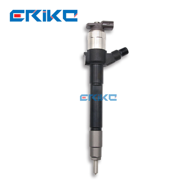 ERIKC 295050-1760 1465A439 Original Diesel Fuel Injector SM295050-1760 SM295050-176# 9729505-176 2950501760 Nozzle Injector for MITSUBISHI L200 TRITON 4N15 ENGINE