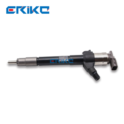 ERIKC 295050-1760 1465A439 Original Diesel Fuel Injector SM295050-1760 SM295050-176# 9729505-176 2950501760 Nozzle Injector for MITSUBISHI L200 TRITON 4N15 ENGINE