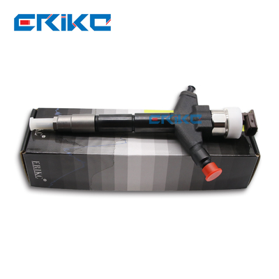 For Nissan Navara YD25 D22 D23 D40 MK3 MK4 295050-1060 295050-1061 Common Rail Fuel Injector DCRI301060 9729505-106 16600-1AT0A