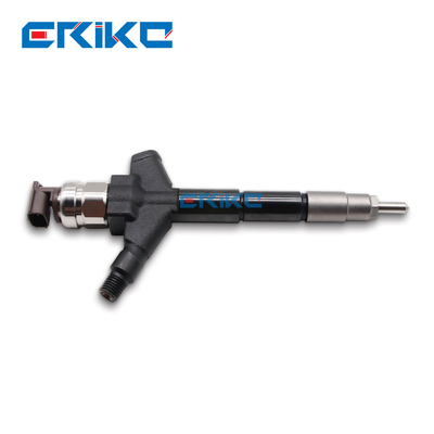 For Nissan Navara YD25 D22 D23 D40 MK3 MK4 295050-1060 295050-1061 Common Rail Fuel Injector DCRI301060 9729505-106 16600-1AT0A