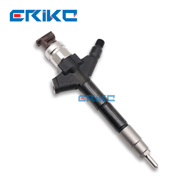 For Nissan Navara YD25 D22 D23 D40 MK3 MK4 295050-1060 295050-1061 Common Rail Fuel Injector DCRI301060 9729505-106 16600-1AT0A