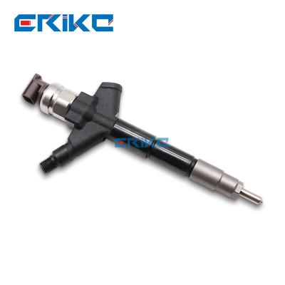 For Nissan Navara YD25 D22 D23 D40 MK3 MK4 295050-1060 295050-1061 Common Rail Fuel Injector DCRI301060 9729505-106 16600-1AT0A