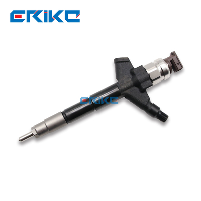 For Nissan Navara YD25 D22 D23 D40 MK3 MK4 295050-1060 295050-1061 Common Rail Fuel Injector DCRI301060 9729505-106 16600-1AT0A
