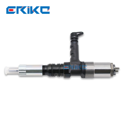 095000-056# 095000-0560 095000-0561 Common Rail Diesel Injector 095000-0562 095000-0563 9709500-056 for Komatsu Excavator/Crawler/Dozer/Wheel Loader