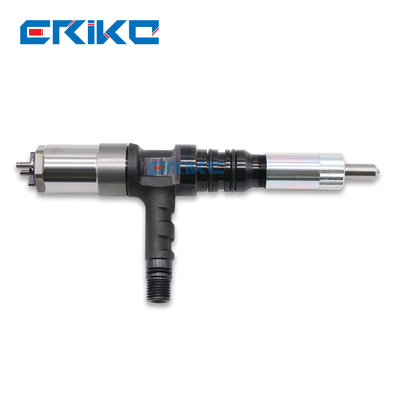 095000-056# 095000-0560 095000-0561 Common Rail Diesel Injector 095000-0562 095000-0563 9709500-056 for Komatsu Excavator/Crawler/Dozer/Wheel Loader