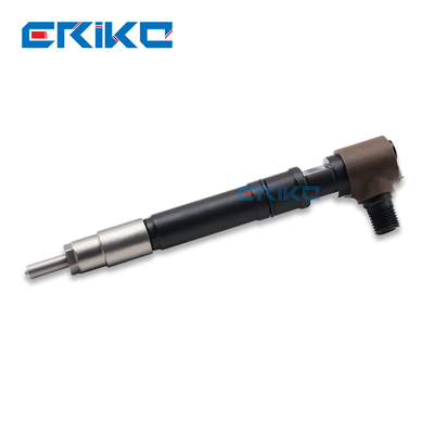 FOR TOYOTA CAR 23670-0E010 23670-09430 Common Rail Diesel Fuel Injector 295700-0550 295700-0160 Fuel Injector Vehicle Parts