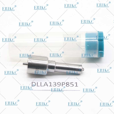 For Denso 095000-5480 RE520240 RE520333 Diesel Fuel Nozzle DLLA139P851 DLLA 139P851 Nozzles Manufacturer DLLA 139 P 851
