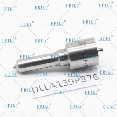 Diesel Engine Nozzle DLLA 139P876 DLLA 139 P 876 Fuel Injection Nozzle DLLA139P876 for Denso Injector
