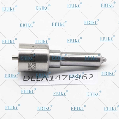 DLLA147P962 093400-9620 Diesel Fuel Injector Nozzle DLLA 147 P 962 DLLA 147P962 Fuel Injector Spray for 095000-6710 095000-7010