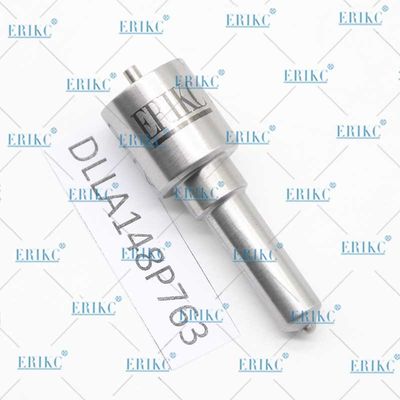 DLLA148P763 Diesel Fuel Pump Nozzle DLLA 148 P 763 DLLA 148P763 Fuel Oil Nozzle For JOHN DEE Various 6081T 095000-0540