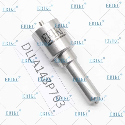 DLLA148P763 Diesel Fuel Pump Nozzle DLLA 148 P 763 DLLA 148P763 Fuel Oil Nozzle for John Deere Various 6081T 095000-0540