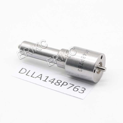 DLLA148P763 Diesel Fuel Pump Nozzle DLLA 148 P 763 DLLA 148P763 Fuel Oil Nozzle for John Deere Various 6081T 095000-0540