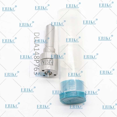 DLLA148P763 Diesel Fuel Pump Nozzle DLLA 148 P 763 DLLA 148P763 Fuel Oil Nozzle for John Deere Various 6081T 095000-0540