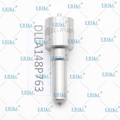 DLLA148P763 Diesel Fuel Pump Nozzle DLLA 148 P 763 DLLA 148P763 Fuel Oil Nozzle for John Deere Various 6081T 095000-0540