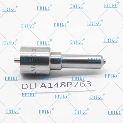 DLLA148P763 Diesel Fuel Pump Nozzle DLLA 148 P 763 DLLA 148P763 Fuel Oil Nozzle for John Deere Various 6081T 095000-0540