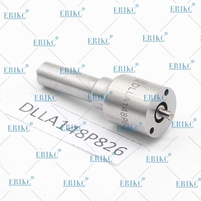 Diesel Engine Nozzle DLLA 148 P 826 Oil Jet Nozzle Assy DLLA 148P826 DLLA148P826 for Diesel Injector 095000-5190 RE5187231