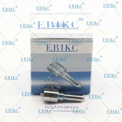 Injector Nozzle 093400-9290 DLLA152P929 High Pressure Spray Nozzle DLLA 152P929 DLLA 152 P 929 for 095000-6300 1153004360
