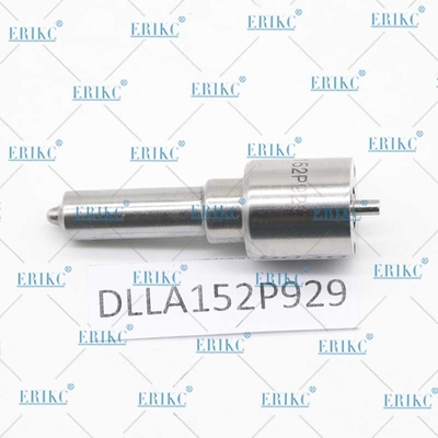 Injector Nozzle 093400-9290 DLLA152P929 High Pressure Spray Nozzle DLLA 152P929 DLLA 152 P 929 for 095000-6300 1153004360