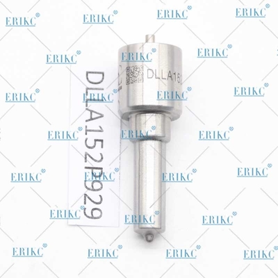 Injector Nozzle 093400-9290 DLLA152P929 High Pressure Spray Nozzle DLLA 152P929 DLLA 152 P 929 for 095000-6300 1153004360