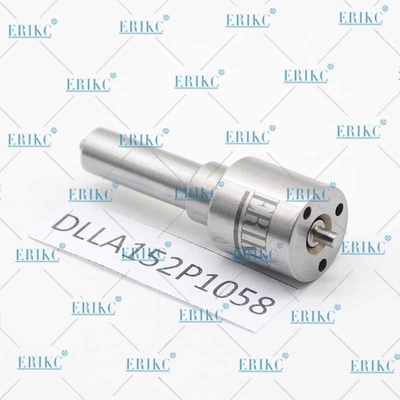 ERIKC DLLA152P1058 095000-8420 Diesel Fuel Injector Nozzles DLLA 152 P 1058 DLLA 152P1058
