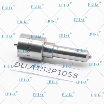 ERIKC DLLA152P1058 095000-8420 Diesel Fuel Injector Nozzles DLLA 152 P 1058 DLLA 152P1058