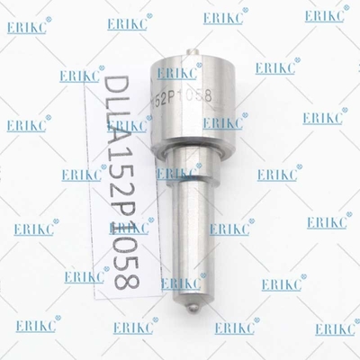 ERIKC DLLA152P1058 095000-8420 Diesel Fuel Injector Nozzles DLLA 152 P 1058 DLLA 152P1058