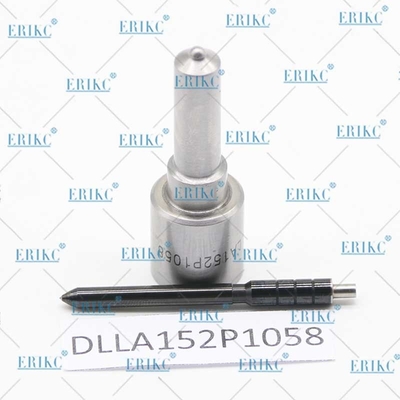 ERIKC DLLA152P1058 095000-8420 Diesel Fuel Injector Nozzles DLLA 152 P 1058 DLLA 152P1058