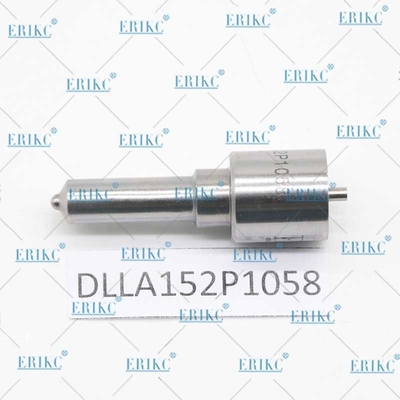 ERIKC DLLA152P1058 095000-8420 Diesel Fuel Injector Nozzles DLLA 152 P 1058 DLLA 152P1058